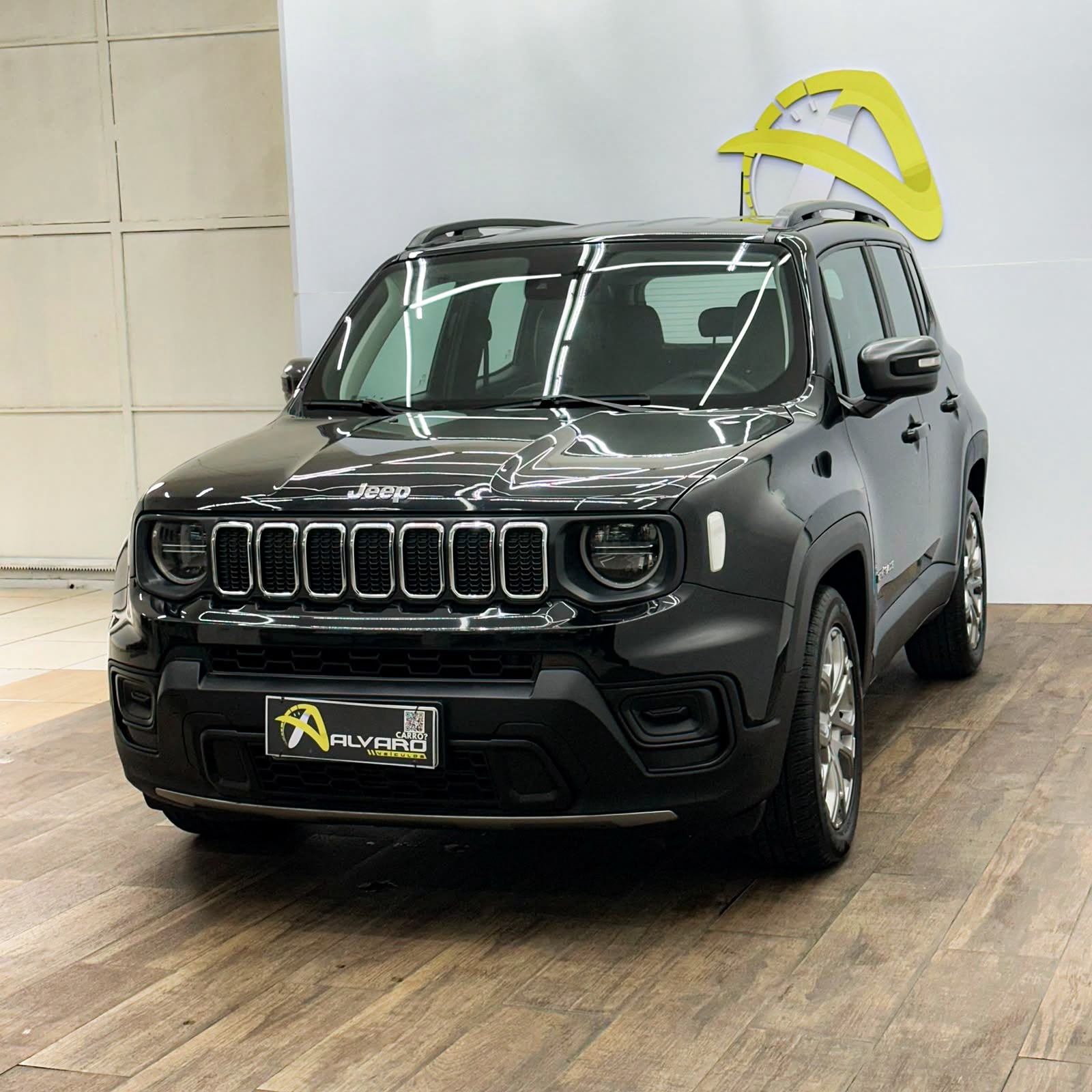 Jeep Renegade Long. T270 1.3 Tb 4X2 Flex Aut. - foto 3