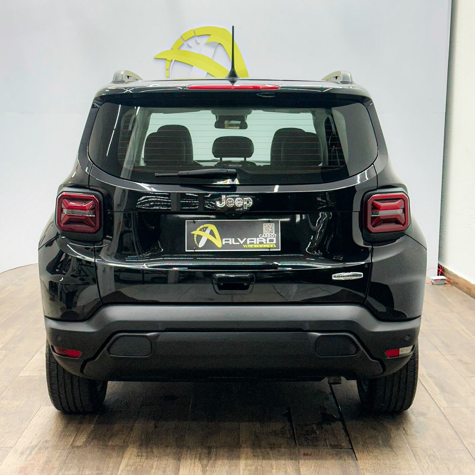 Jeep Renegade Long. T270 1.3 Tb 4X2 Flex Aut. - foto 5