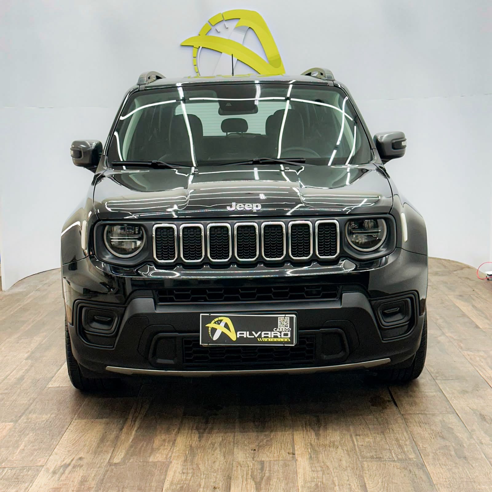 Jeep Renegade Long. T270 1.3 Tb 4X2 Flex Aut. - foto 2