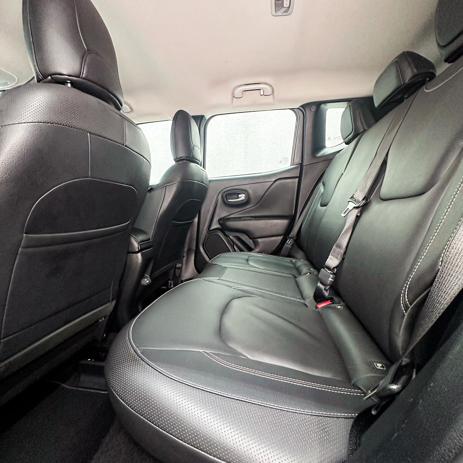 Jeep Renegade Long. T270 1.3 Tb 4X2 Flex Aut. - foto 9