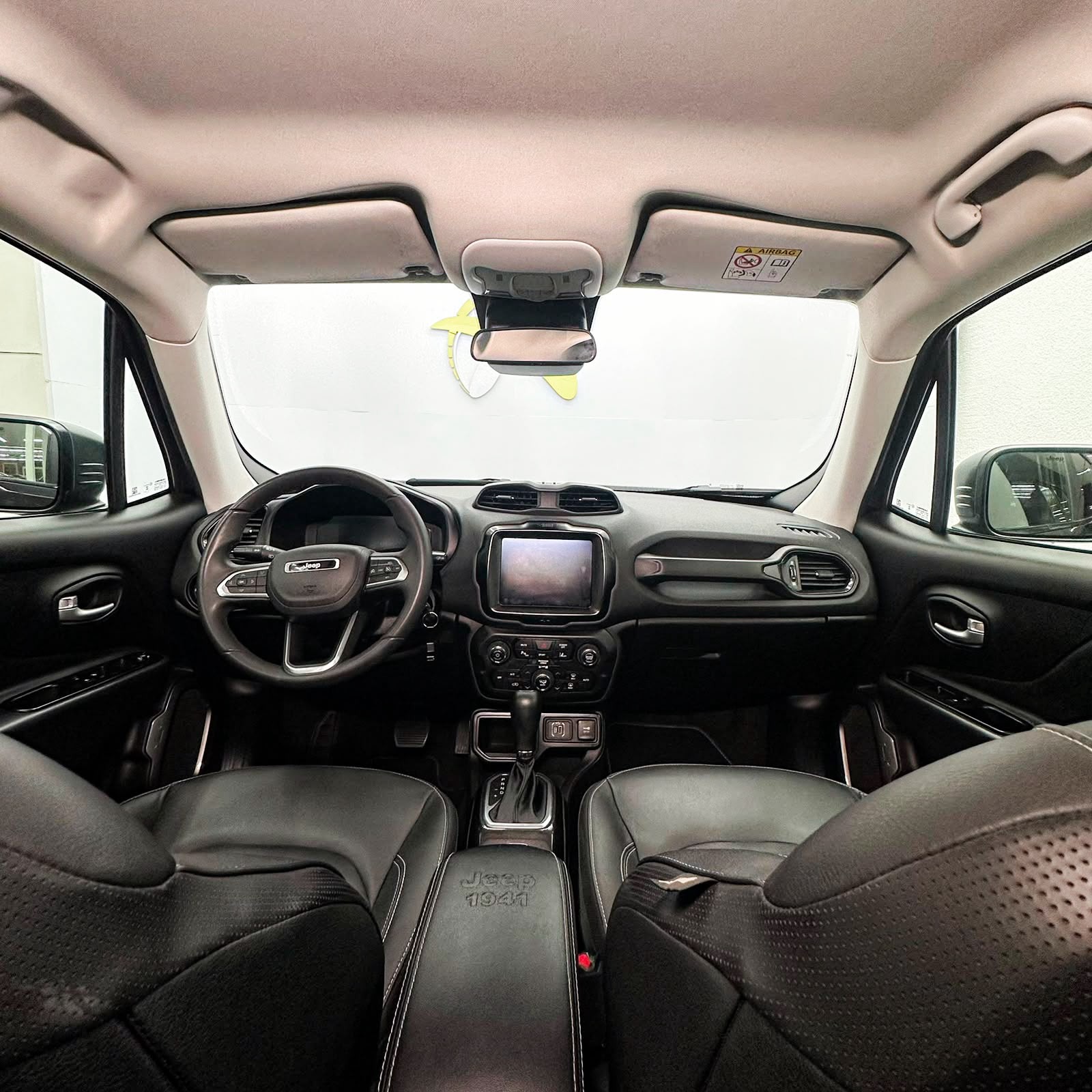 Jeep Renegade Long. T270 1.3 Tb 4X2 Flex Aut. - foto 7