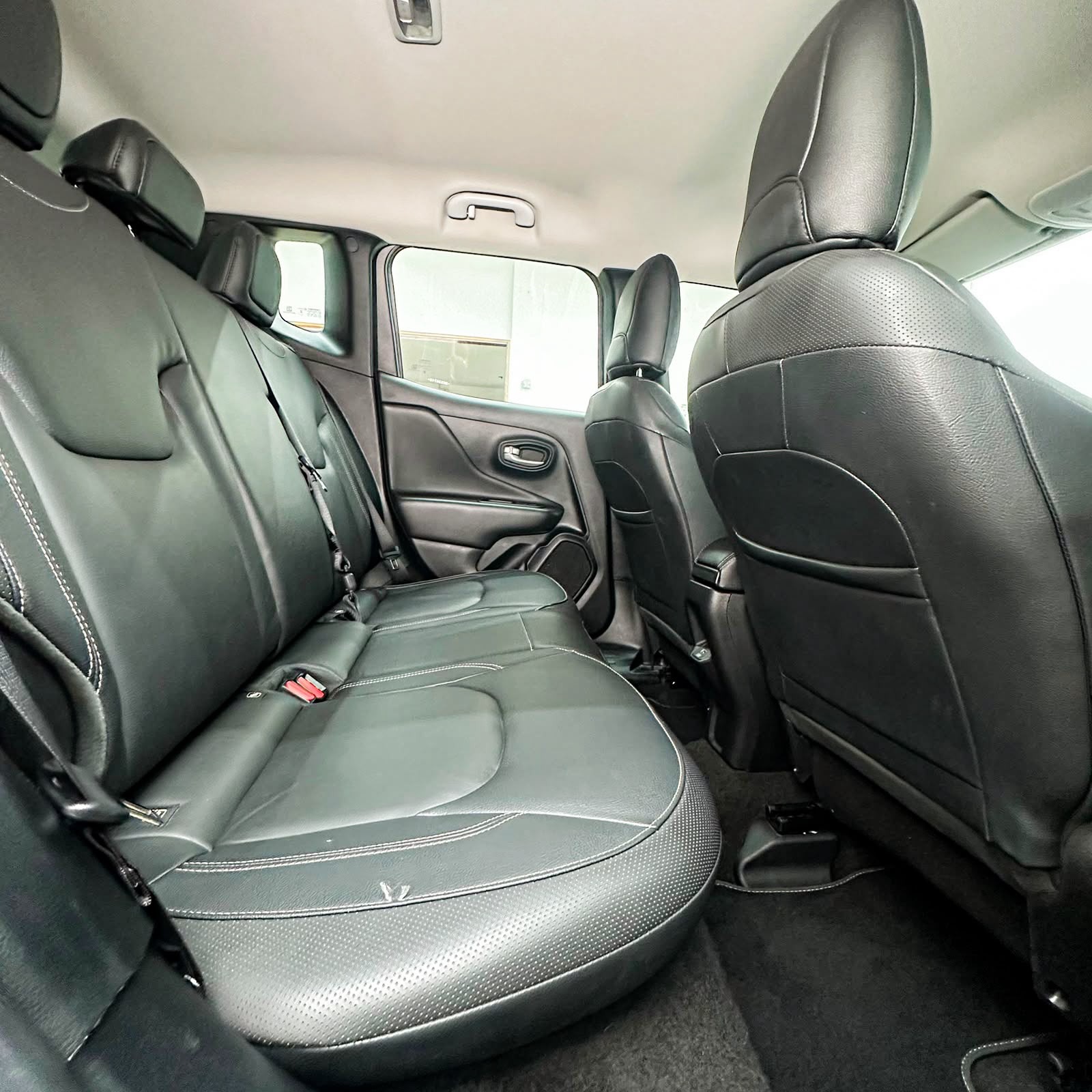 Jeep Renegade Long. T270 1.3 Tb 4X2 Flex Aut. - foto 12