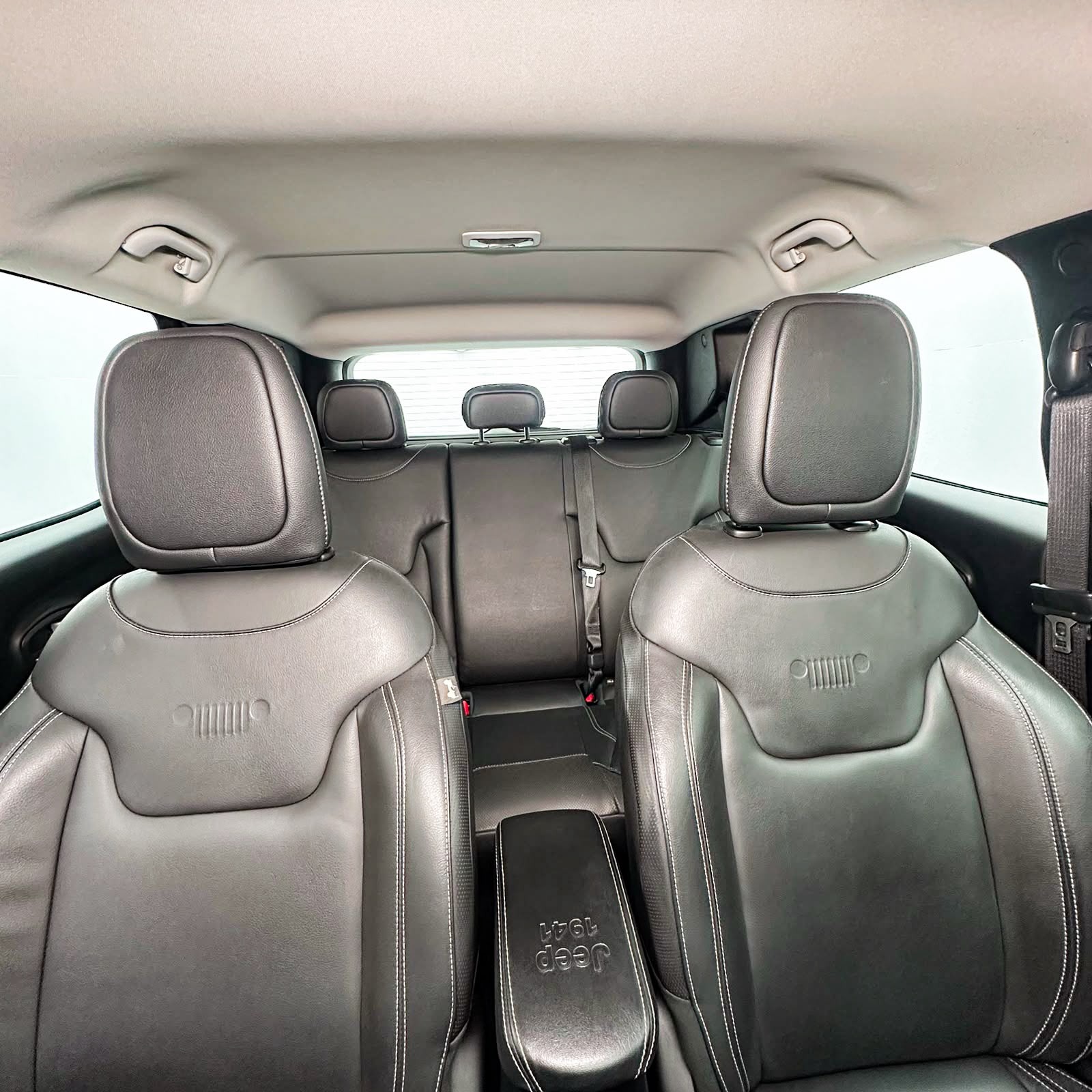 Jeep Renegade Long. T270 1.3 Tb 4X2 Flex Aut. - foto 11