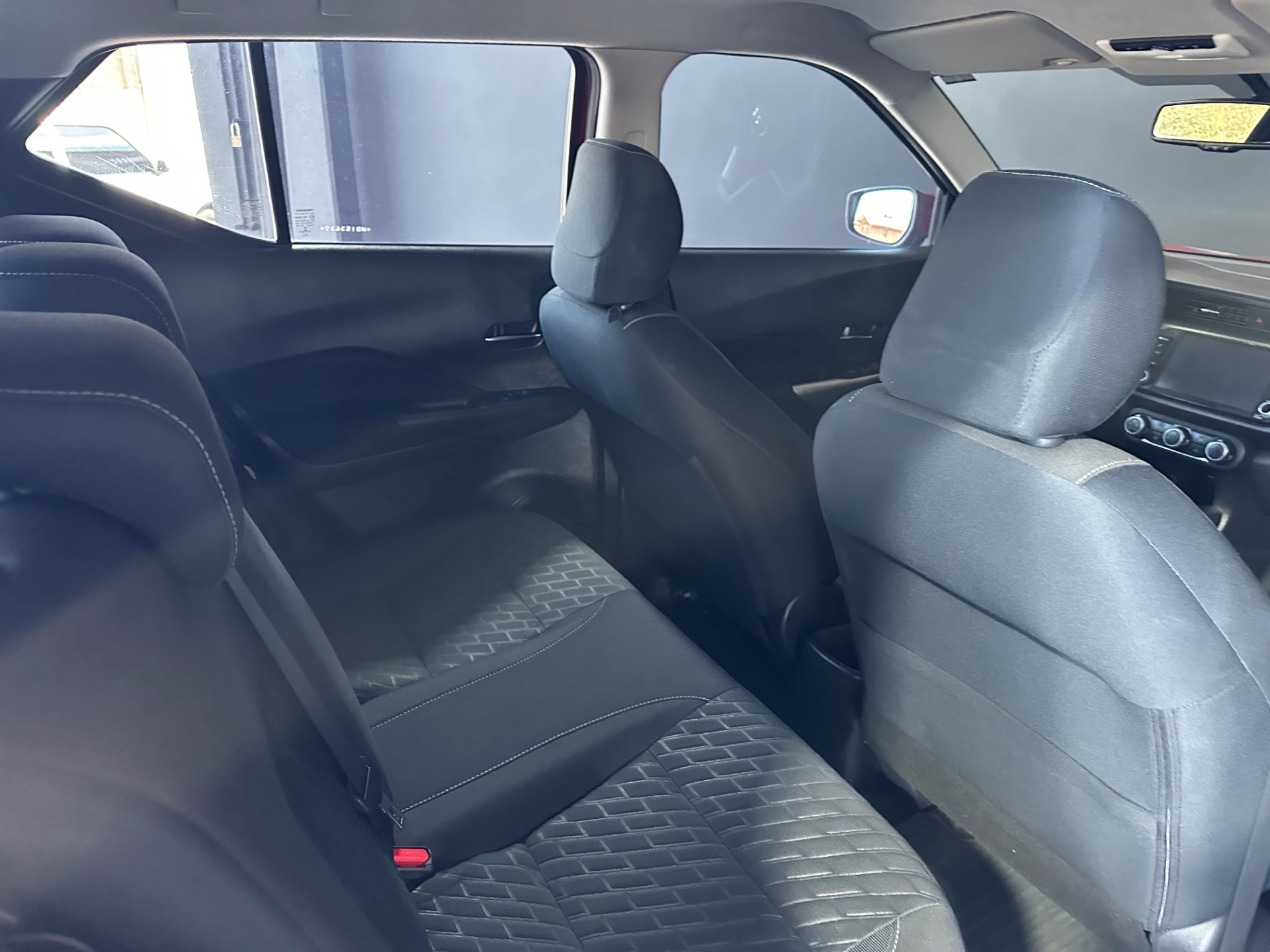Nissan Kicks Advance 1.6 16V Flex Aut. - foto 12