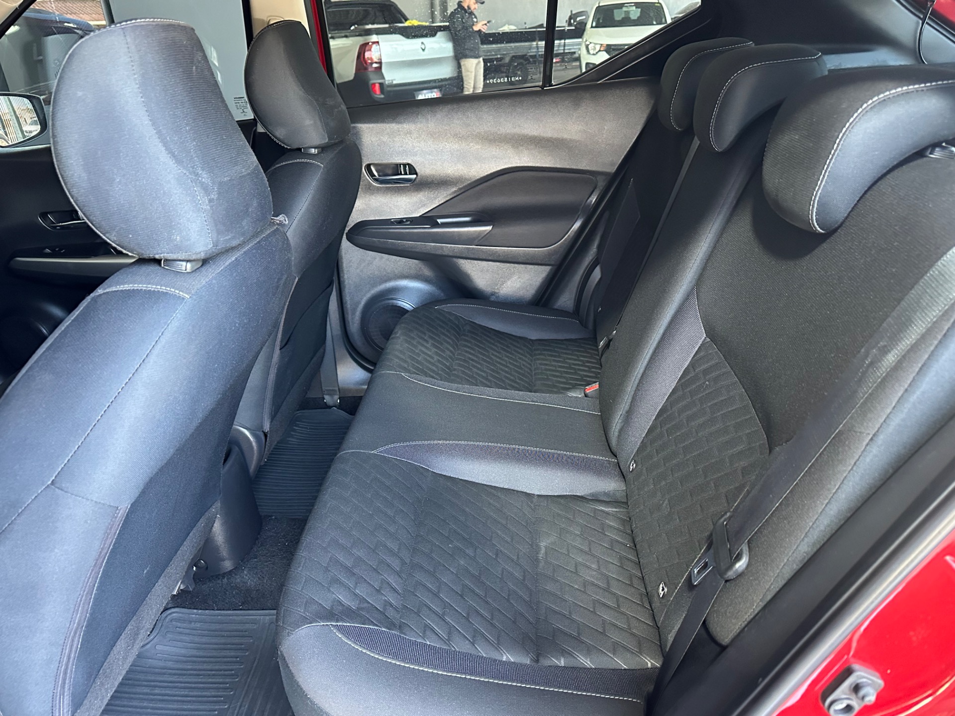 Nissan Kicks Advance 1.6 16V Flex Aut. - foto 15