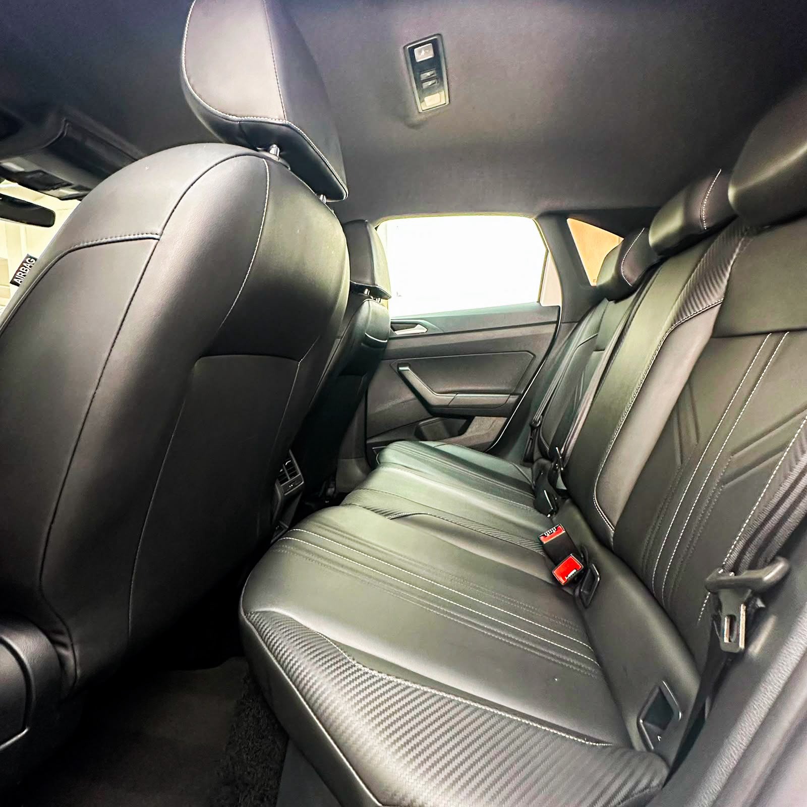 Volkswagen Nivus Highline 1.0 200 TSI Flex Aut. - foto 11