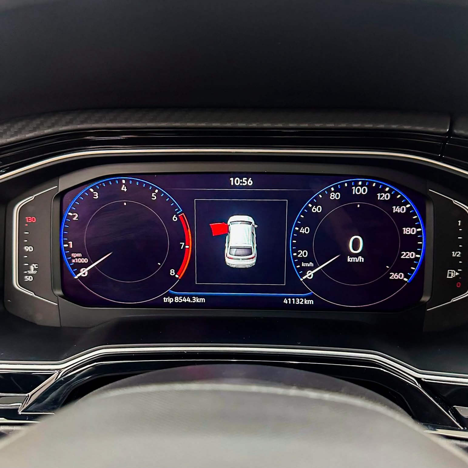 Volkswagen Nivus Highline 1.0 200 TSI Flex Aut. - foto 15