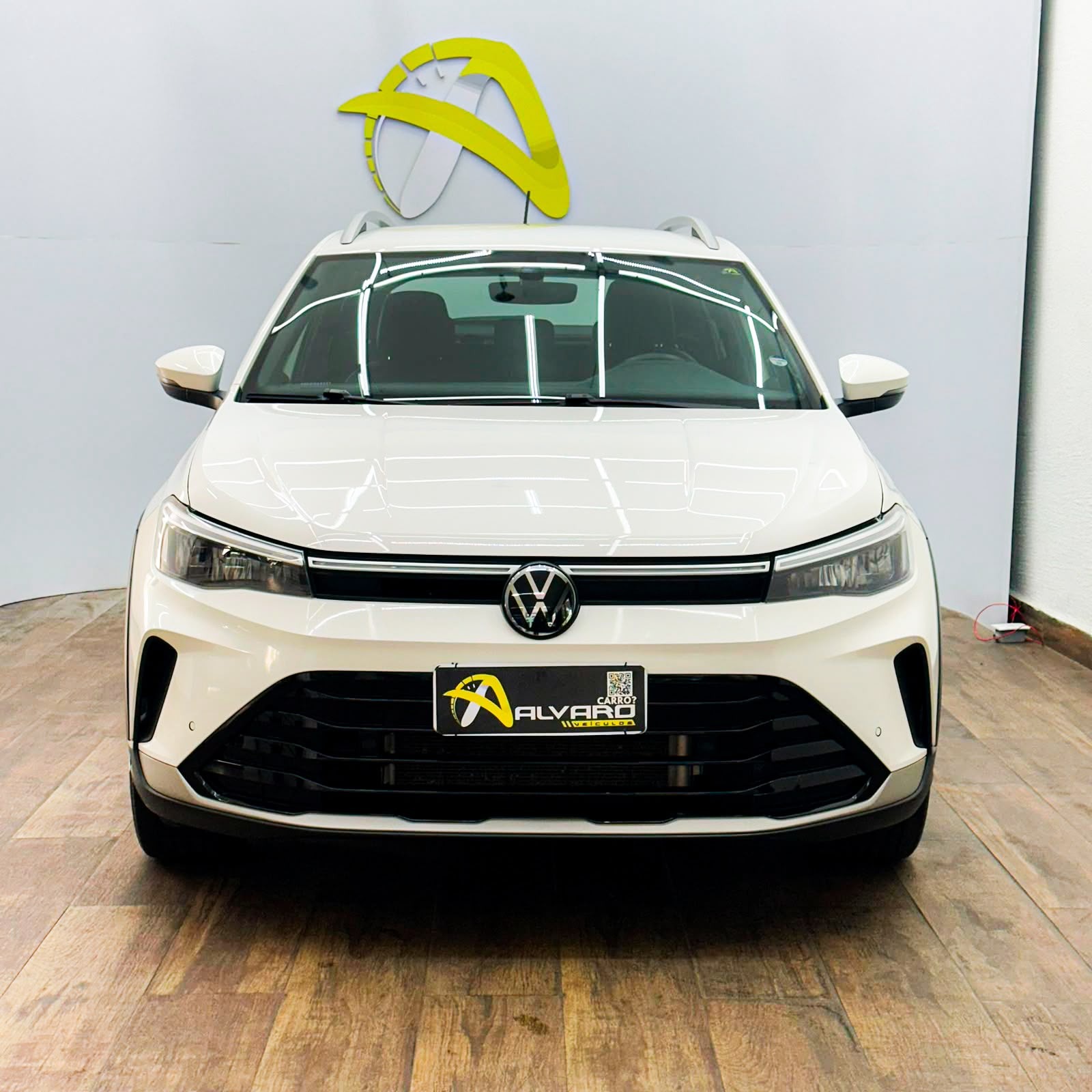 Volkswagen Nivus Highline 1.0 200 TSI Flex Aut. - foto 2