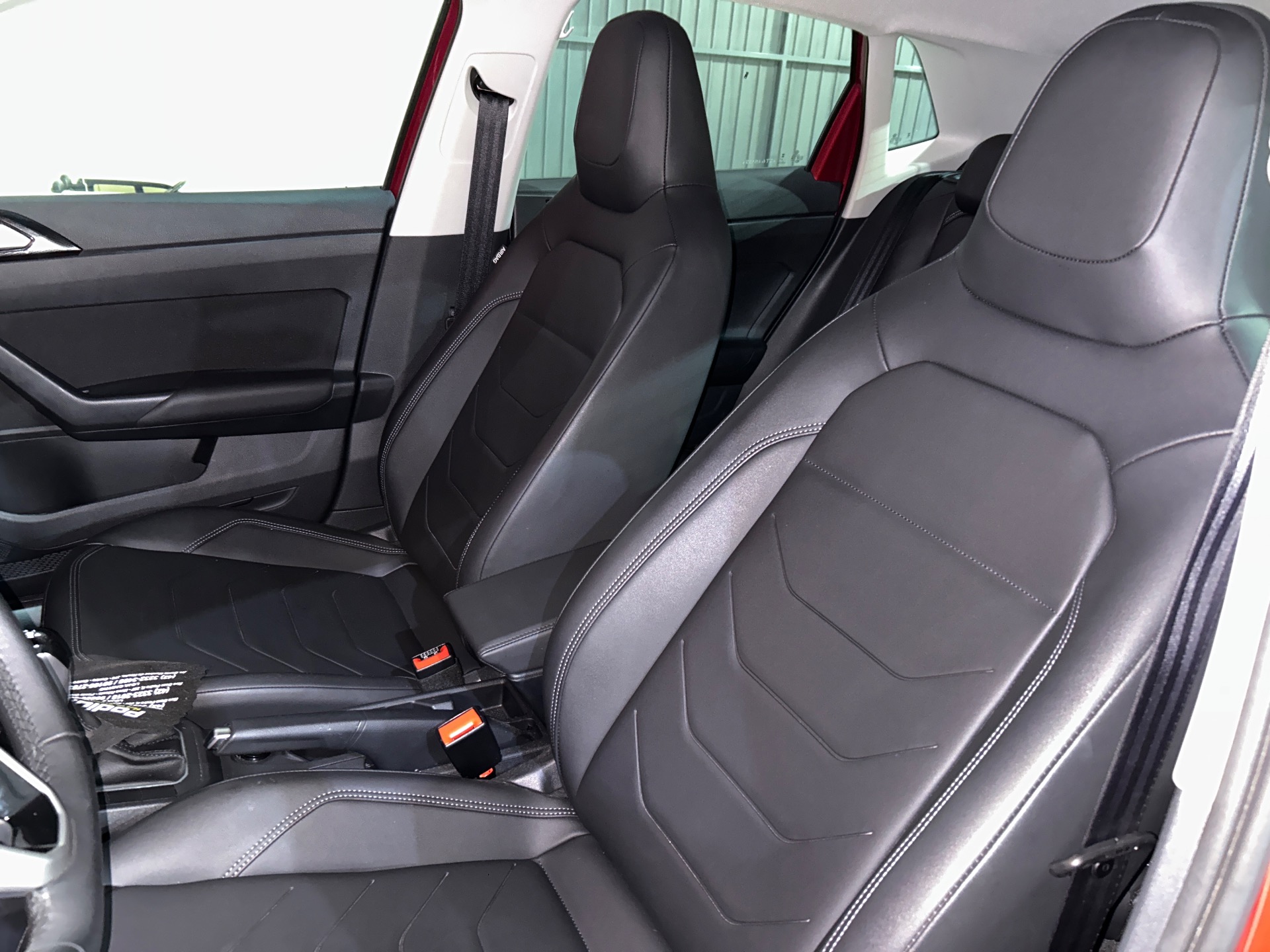 Volkswagen Polo Highline TSI 1.0 Flex 12V Aut. - foto 7