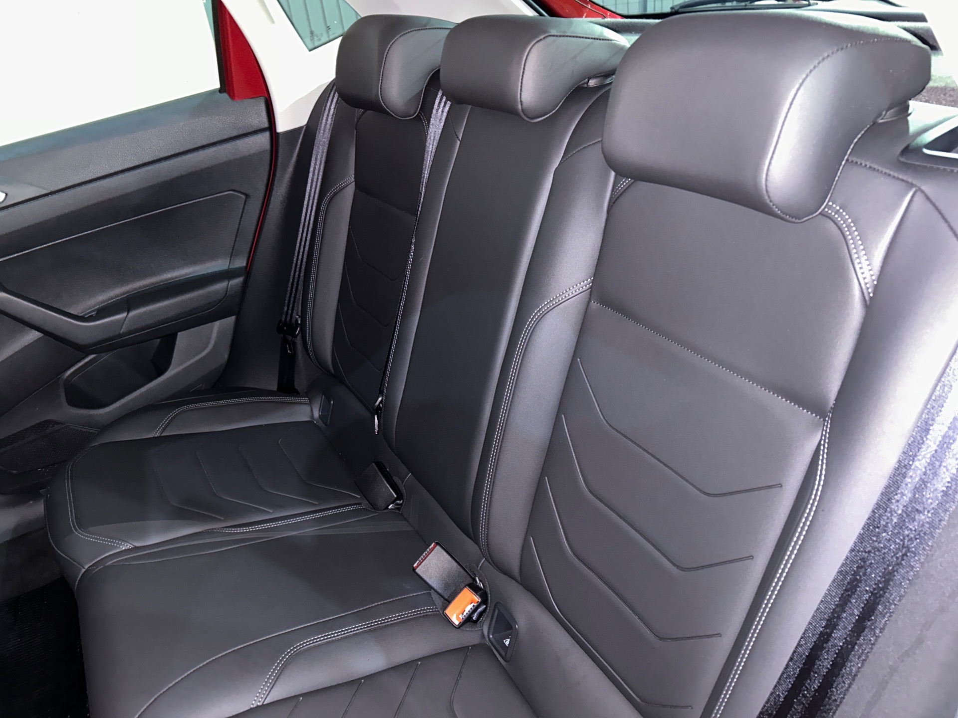Volkswagen Polo Highline TSI 1.0 Flex 12V Aut. - foto 8