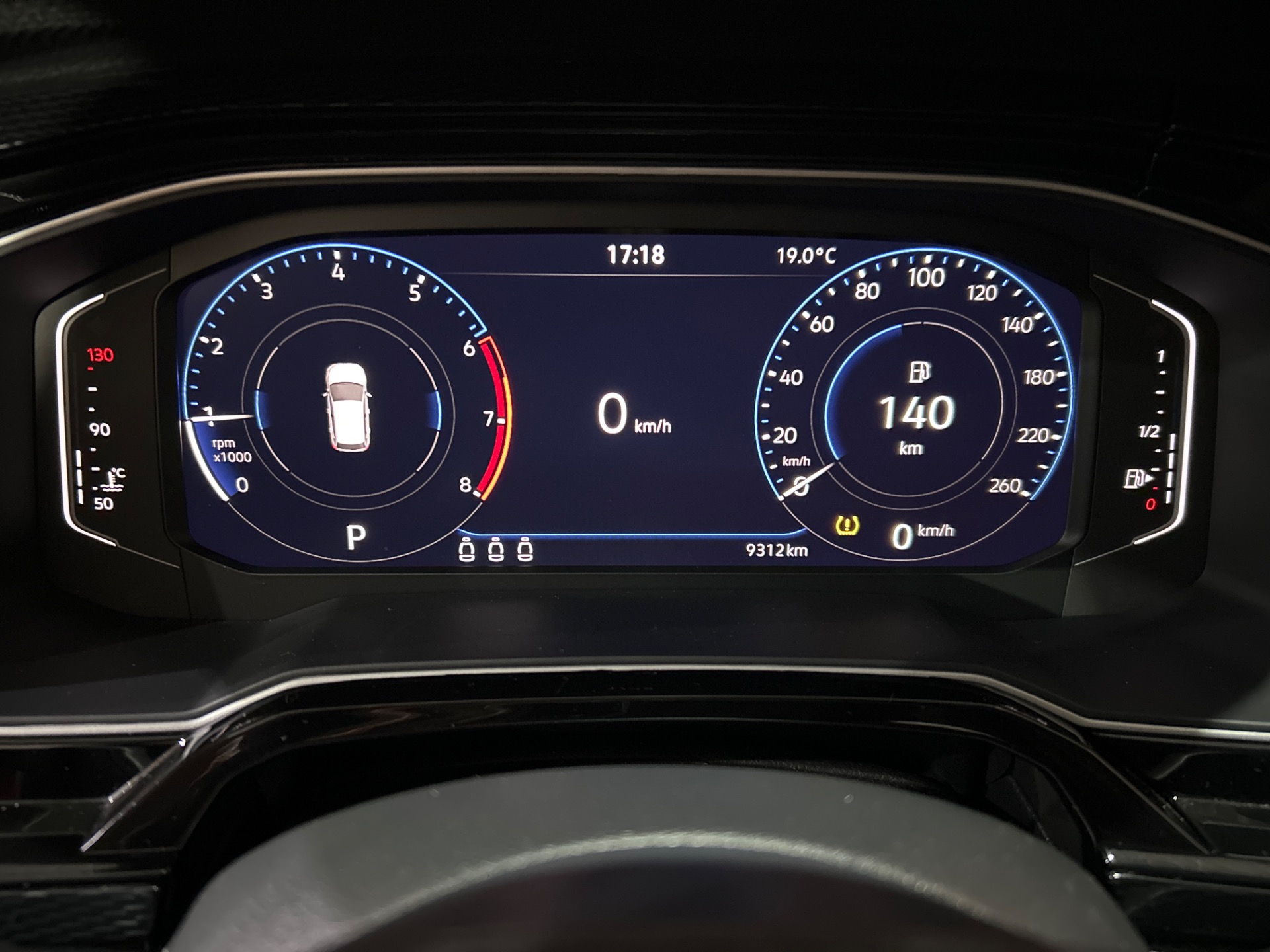 Volkswagen Polo Highline TSI 1.0 Flex 12V Aut. - foto 6