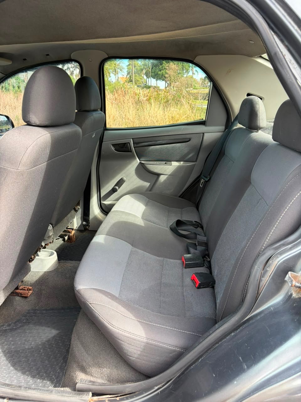 Chevrolet Prisma Sed. Maxx LT 1.4 8V Econof. 4P - foto 10