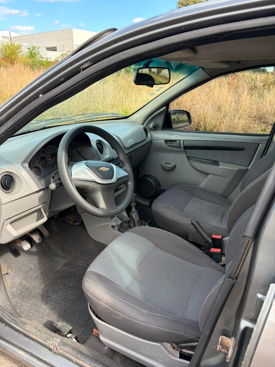 Chevrolet Prisma Sed. Maxx LT 1.4 8V Econof. 4P - foto 8