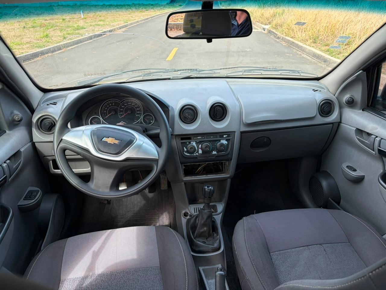 Chevrolet Prisma Sed. Maxx LT 1.4 8V Econof. 4P - foto 7