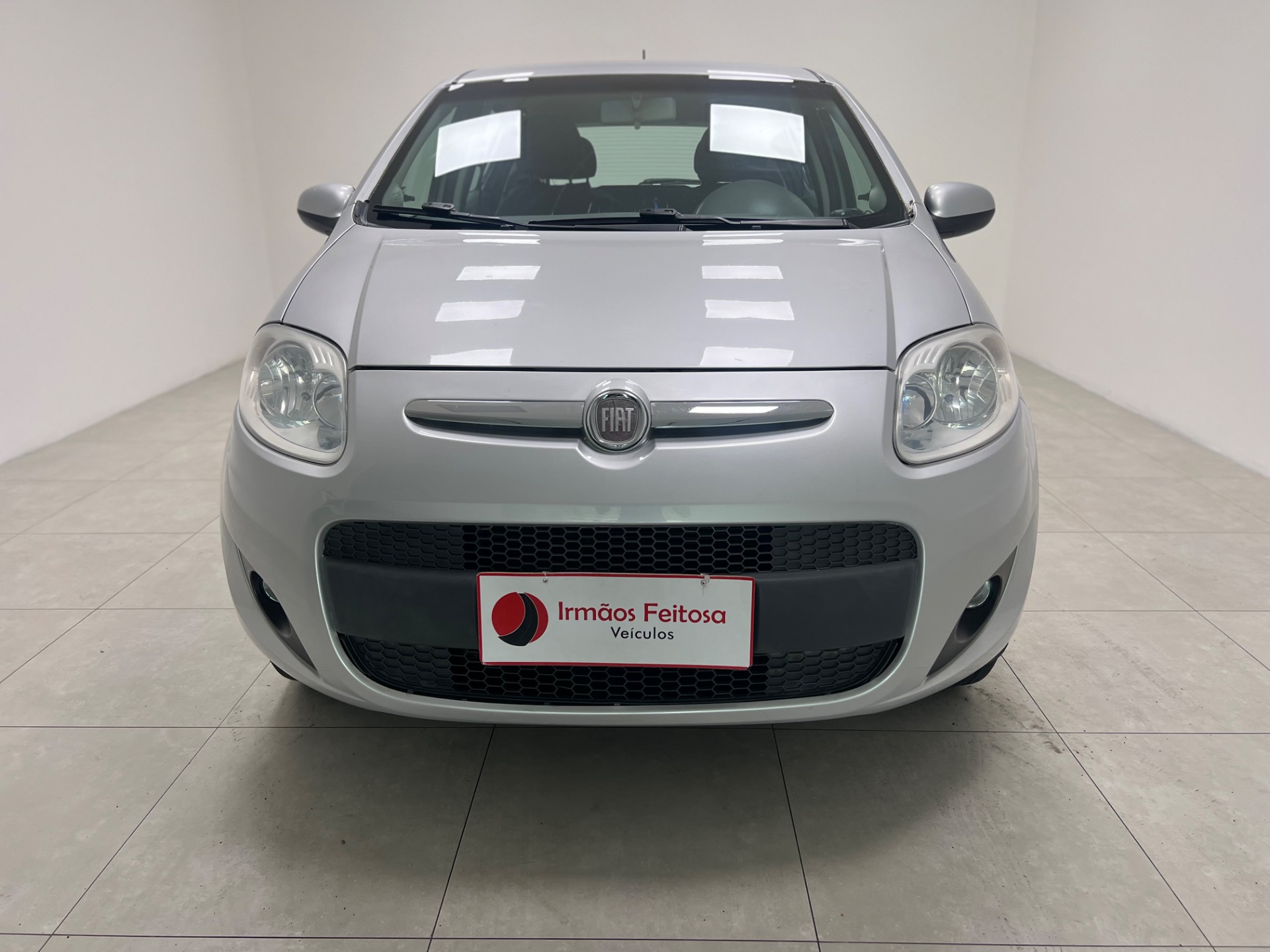 Fiat Palio Attractive 1.0 Evo Fire Flex 8V 5P - foto 3