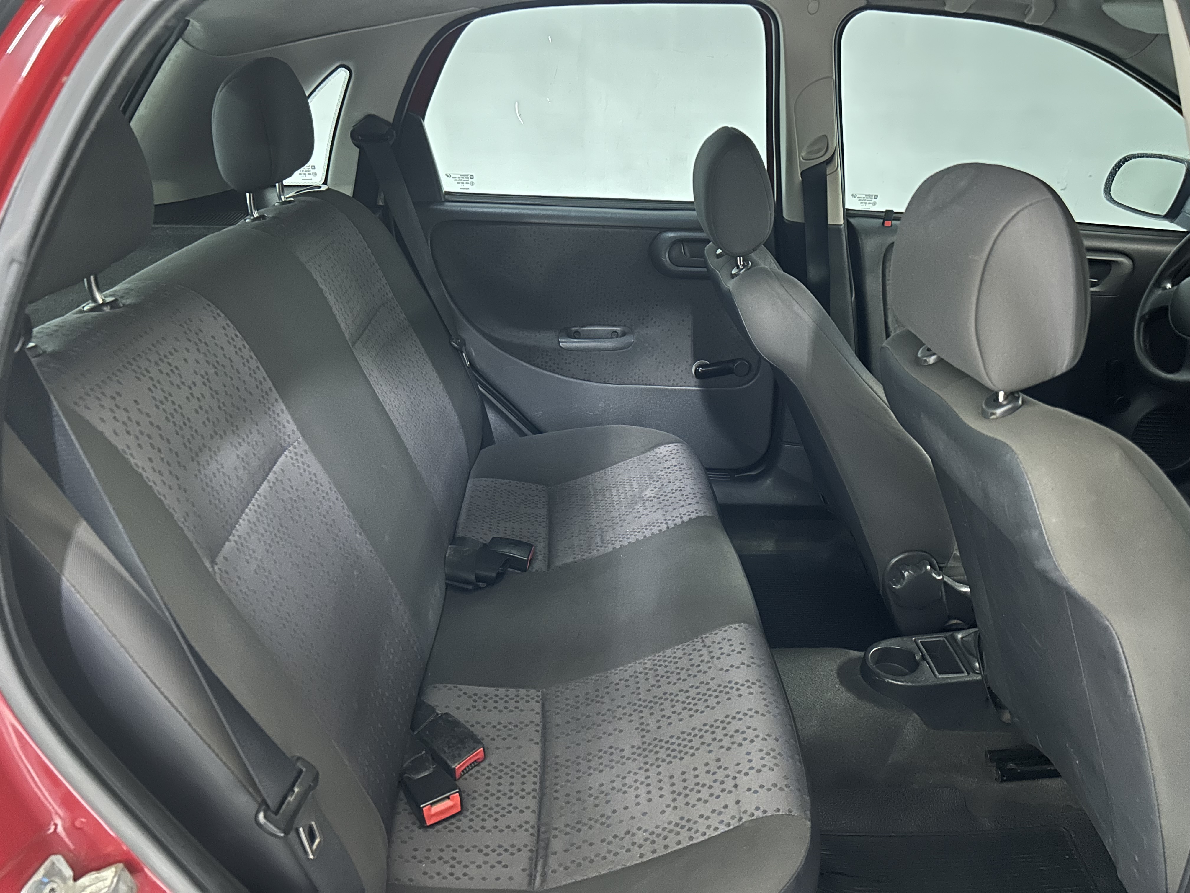 Chevrolet Corsa Hat. Joy 1.0 1.0 Flexpower 8V 5P - foto 10