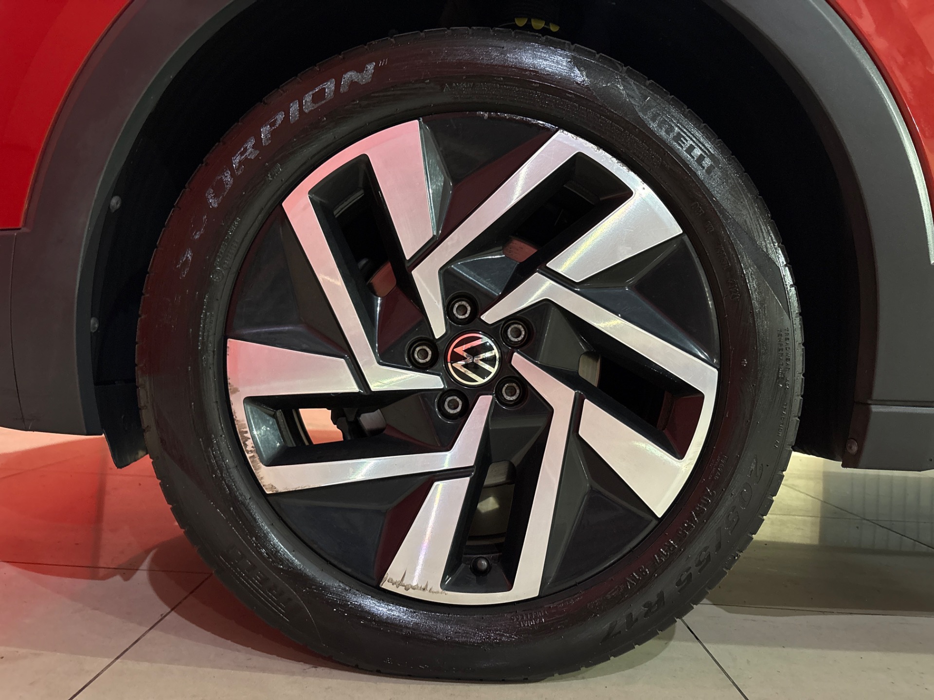 Volkswagen T-Cross Comfor. 200 TSI 1.0 Flex 5P Aut. - foto 5