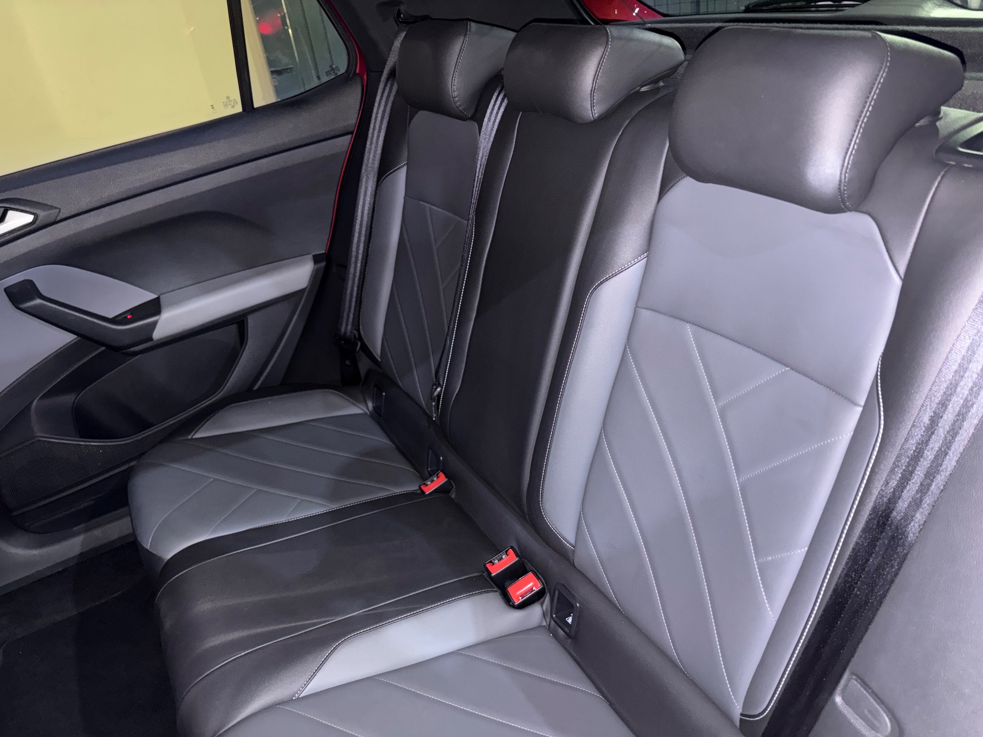 Volkswagen T-Cross Comfor. 200 TSI 1.0 Flex 5P Aut. - foto 8