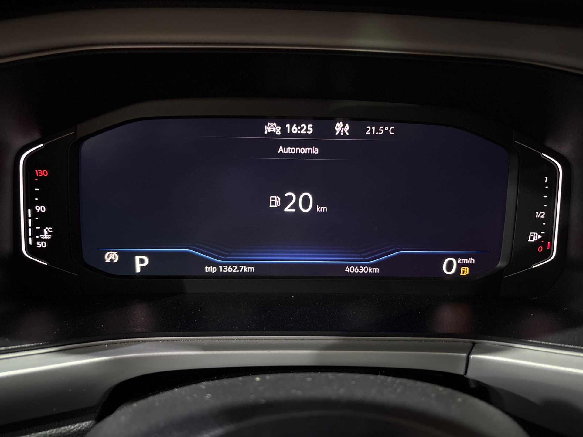 Volkswagen T-Cross Comfor. 200 TSI 1.0 Flex 5P Aut. - foto 6