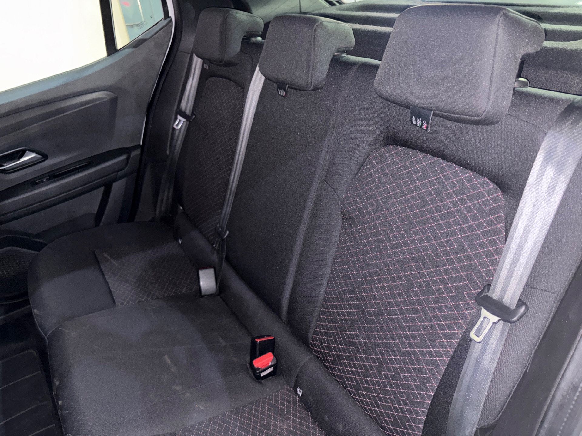 Renault Kardian Evolut. Flex 1.0 Tb 12V 5P Aut. - foto 8