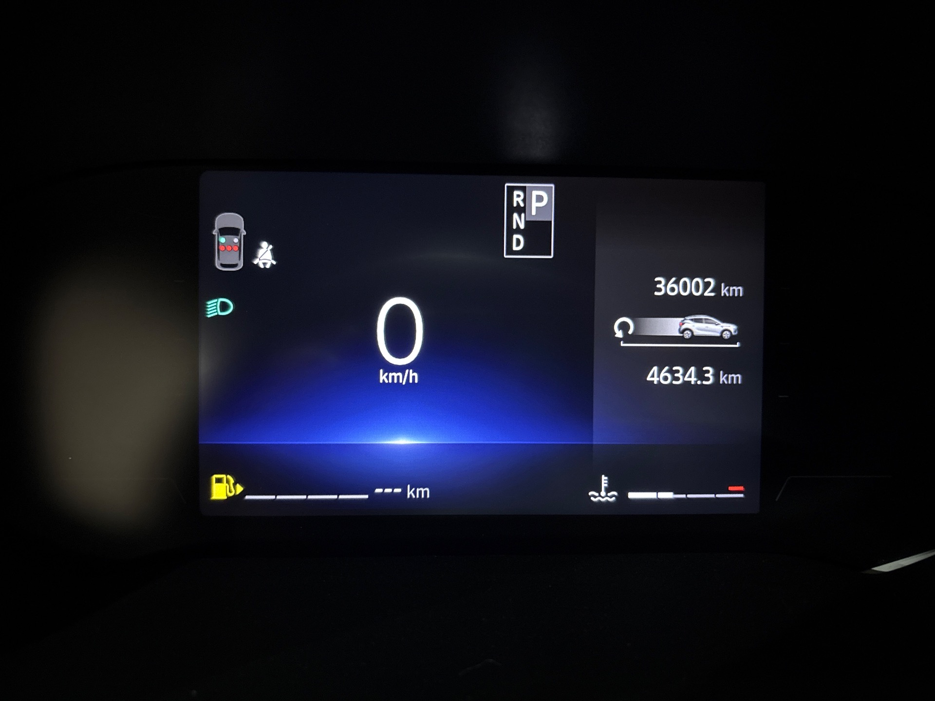 Renault Kardian Evolut. Flex 1.0 Tb 12V 5P Aut. - foto 6