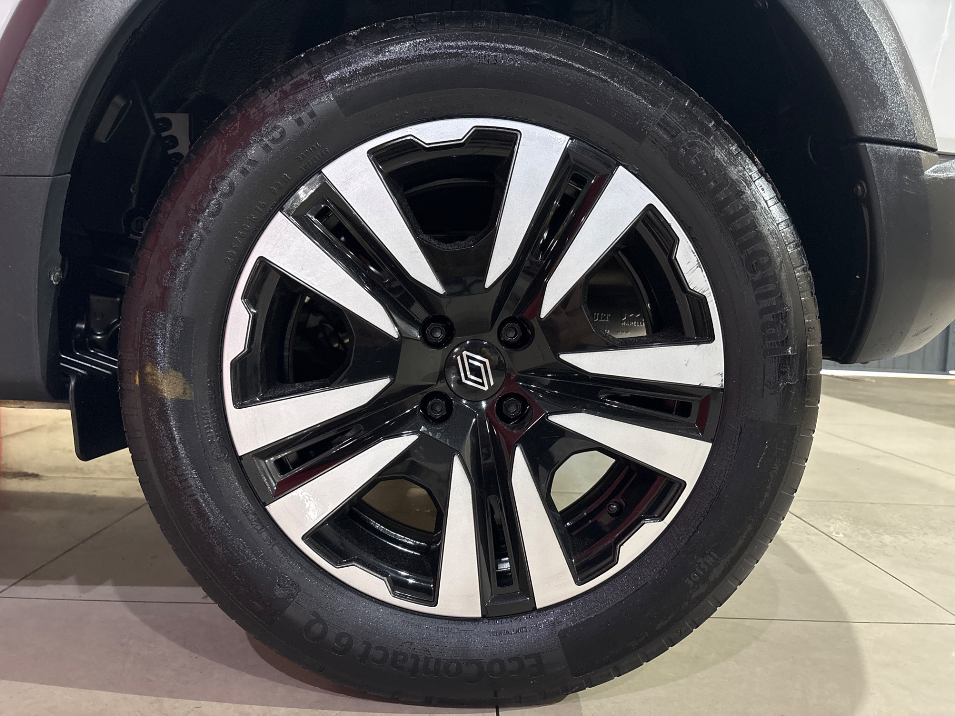 Renault Kardian Evolut. Flex 1.0 Tb 12V 5P Aut. - foto 5