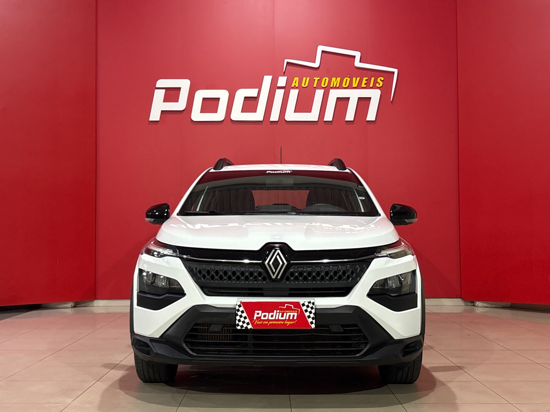 Renault Kardian Evolut. Flex 1.0 Tb 12V 5P Aut. - foto 2