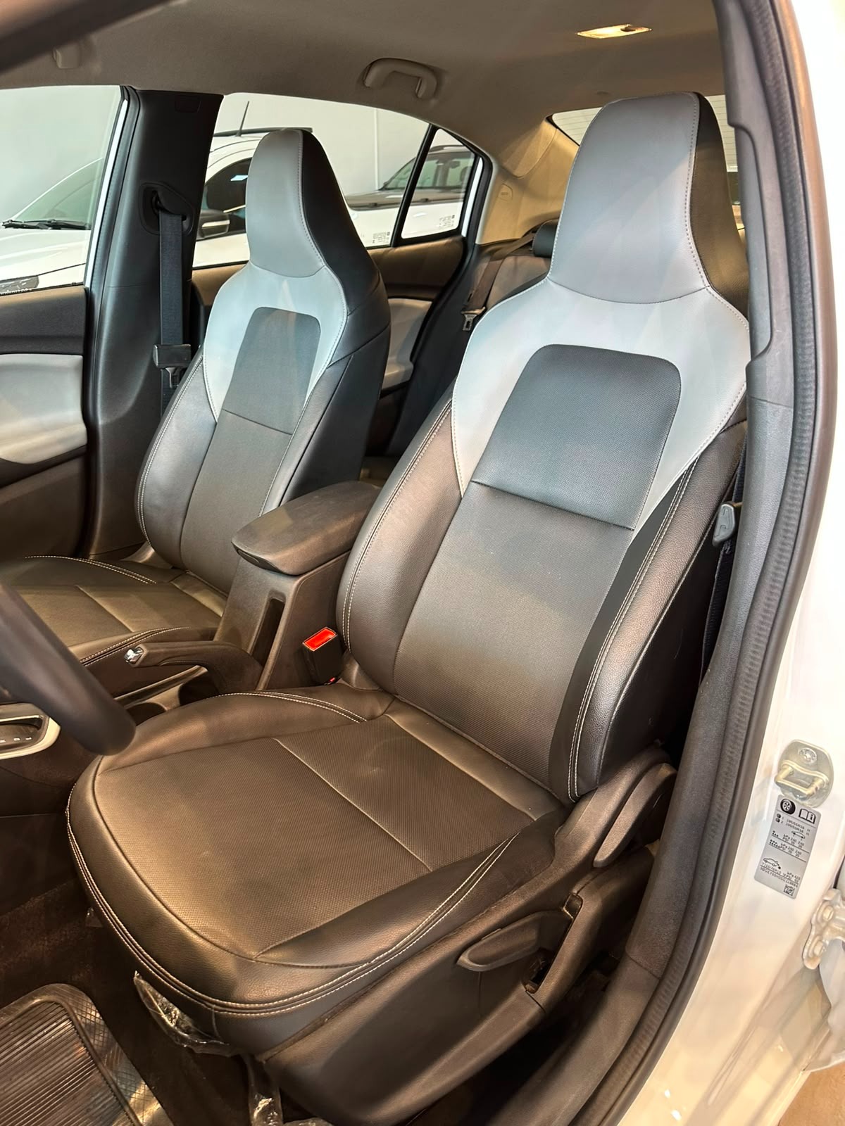 Chevrolet Onix Sed. Plus Prem. 1.0 12V Tb Flex Automático - foto 10