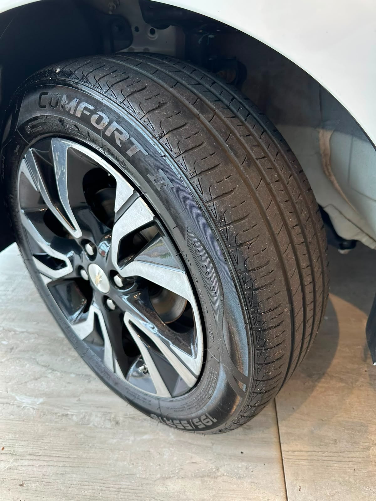 Chevrolet Onix Sed. Plus Prem. 1.0 12V Tb Flex Automático - foto 19