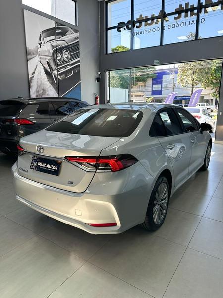Toyota Corolla XEi 2.0 Flex 16V Aut. - foto 6