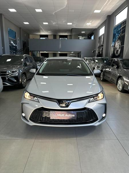 Toyota Corolla XEi 2.0 Flex 16V Aut. - foto 2