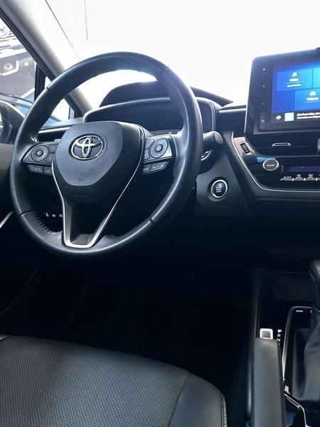 Toyota Corolla XEi 2.0 Flex 16V Aut. - foto 7