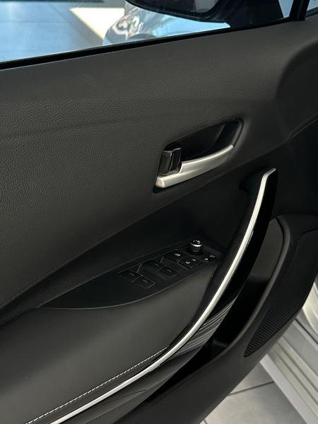 Toyota Corolla XEi 2.0 Flex 16V Aut. - foto 9