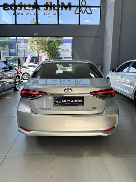 Toyota Corolla XEi 2.0 Flex 16V Aut. - foto 5