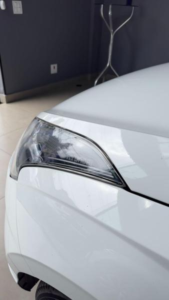 Hyundai HB20 Vision 1.6 Flex 16V Automático - foto 13
