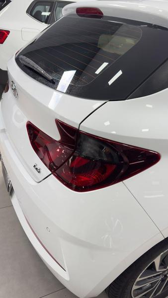 Hyundai HB20 Vision 1.6 Flex 16V Automático - foto 6