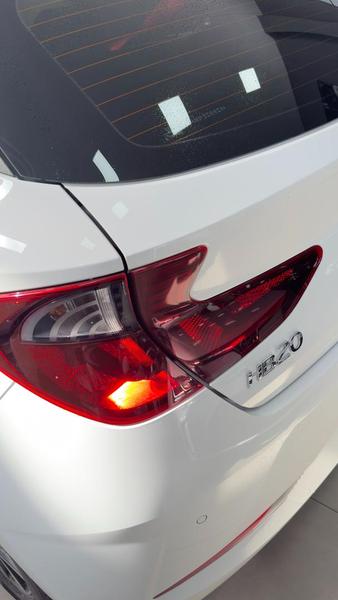 Hyundai HB20 Vision 1.6 Flex 16V Automático - foto 11