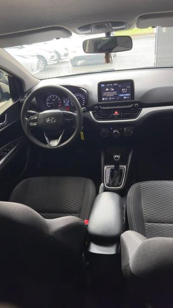 Hyundai HB20 Vision 1.6 Flex 16V Automático - foto 9