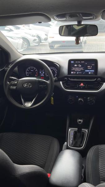 Hyundai HB20 Vision 1.6 Flex 16V Automático - foto 15
