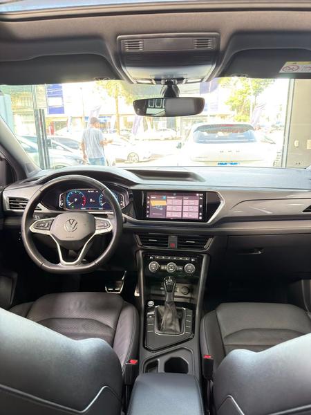 Volkswagen Taos Highline 1.4 250 TSI Flex Aut. - foto 7