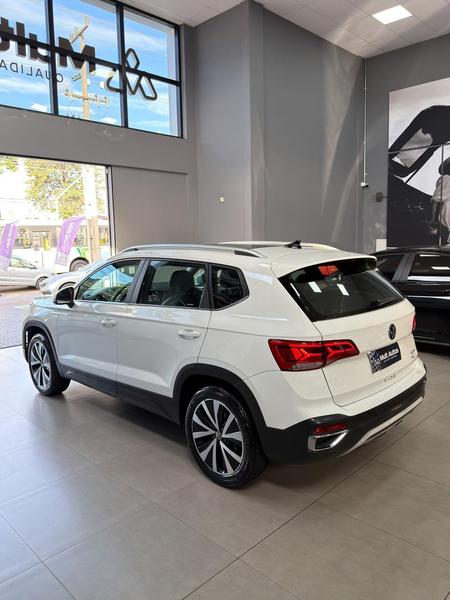 Volkswagen Taos Highline 1.4 250 TSI Flex Aut. - foto 5