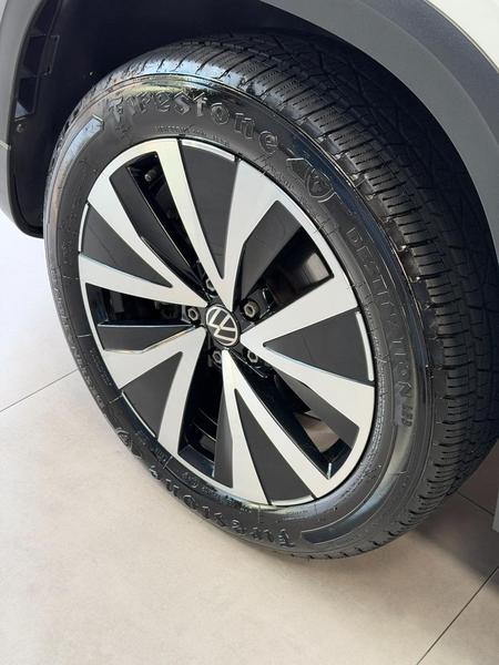 Volkswagen Taos Highline 1.4 250 TSI Flex Aut. - foto 12
