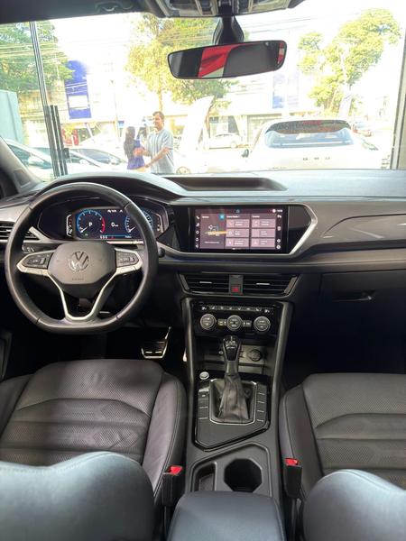 Volkswagen Taos Highline 1.4 250 TSI Flex Aut. - foto 6