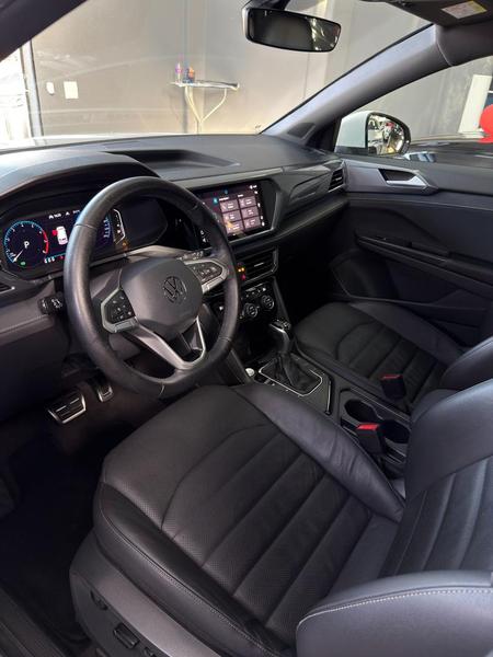 Volkswagen Taos Highline 1.4 250 TSI Flex Aut. - foto 15