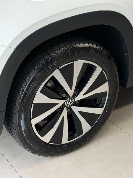 Volkswagen Taos Highline 1.4 250 TSI Flex Aut. - foto 10