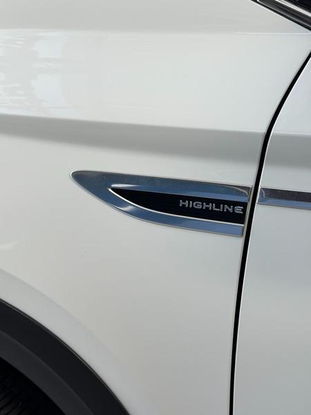 Volkswagen Taos Highline 1.4 250 TSI Flex Aut. - foto 11