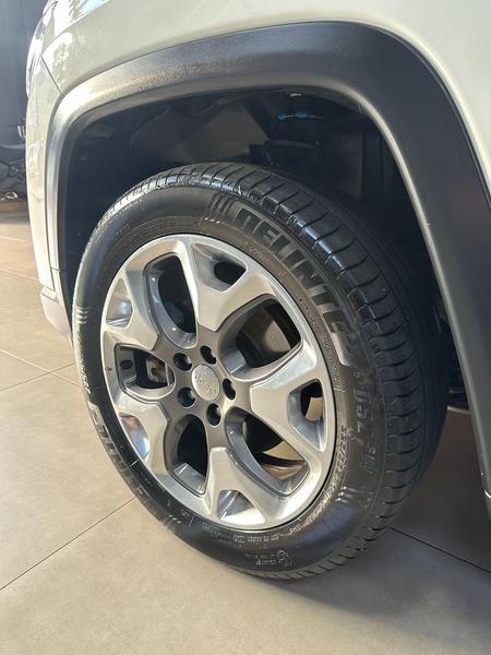 Jeep Compass Longitude 2.0 4X2 Flex 16V Aut. - foto 13