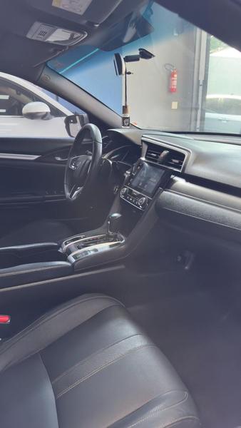 Honda Civic Sedan EXL 2.0 Flex 16V Aut.4p - foto 14