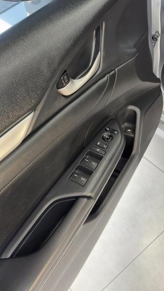 Honda Civic Sedan EXL 2.0 Flex 16V Aut.4p - foto 13