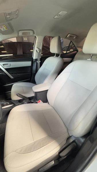 Toyota Corolla XEi 2.0 Flex 16V Aut. - foto 12